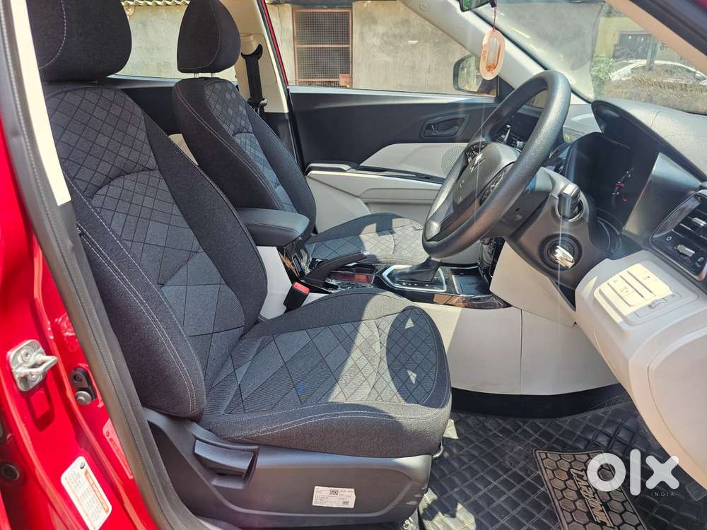 Mahindra Xuv 3xo Mx3 Pro 1.2 Petrol, 2025, Petrol