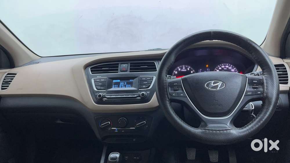 Hyundai Elite I20 1.2 Magna Plus, 2020, Petrol