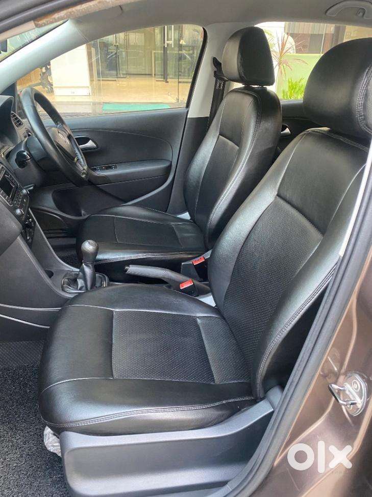 Volkswagen Polo 1.5 Tdi Comfortline, 2016, Diesel