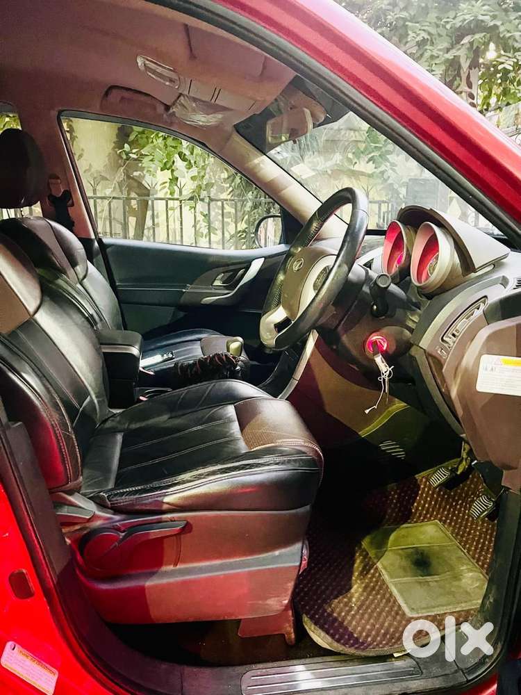 Mahindra Xuv500 W8, 2016, Diesel