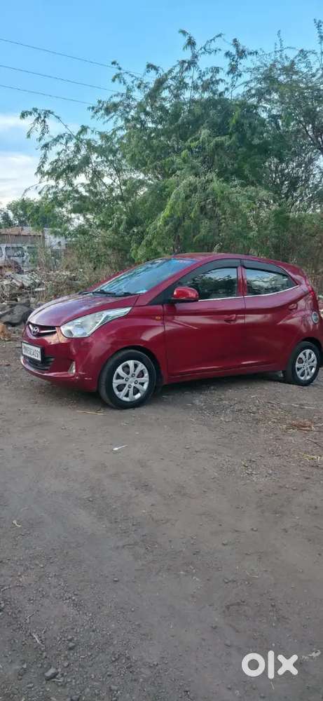 Hyundai Eon Sportz Petrol 2018