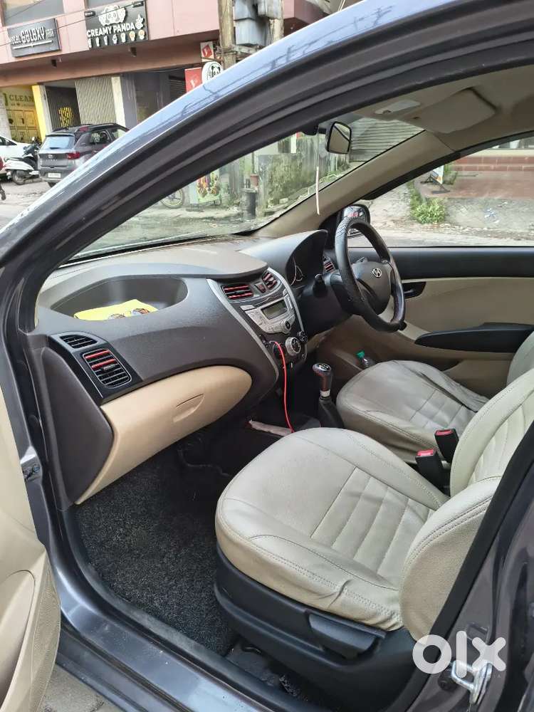 Hyundai Eon Magna+ Petrol 2018