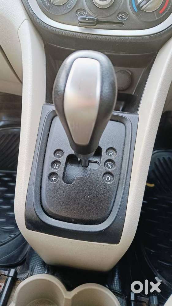Maruti Suzuki Celerio Zxi Amt, 2018, Petrol