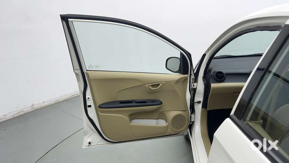 Honda Brio Ex Mt, 2014, Petrol