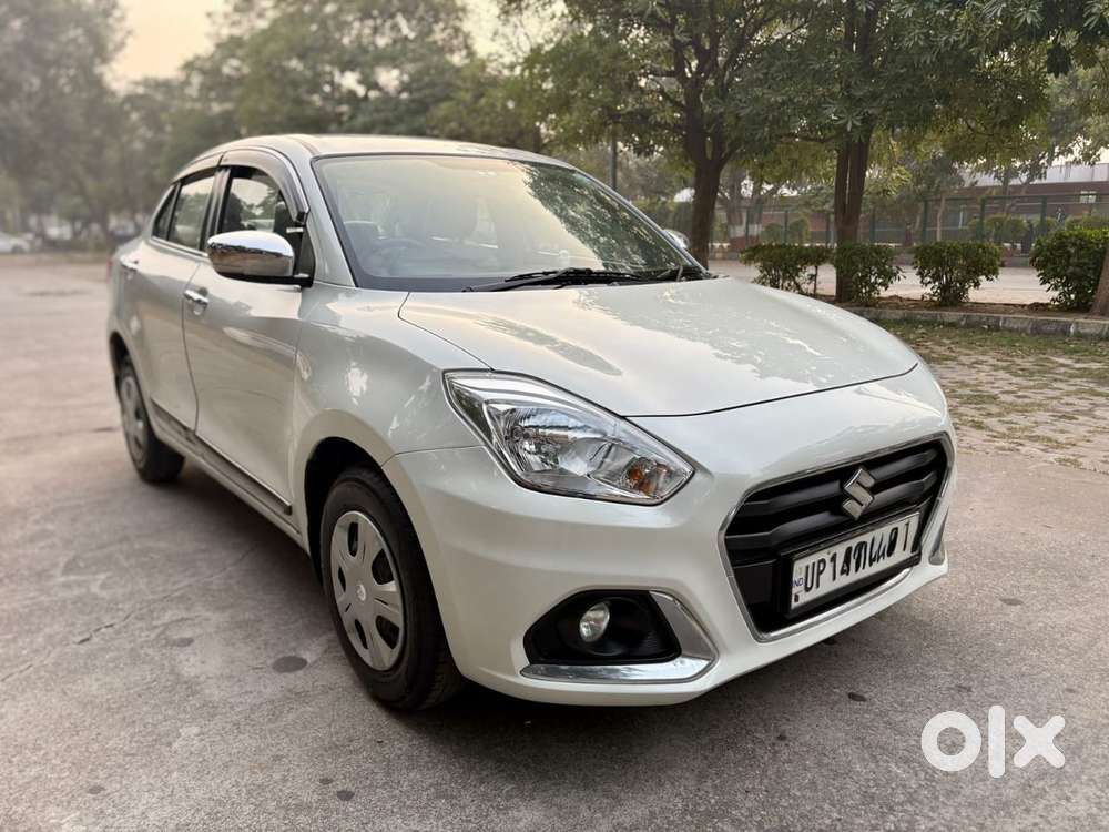 Maruti Suzuki Dzire 1.2 Vxi, 2022, Petrol