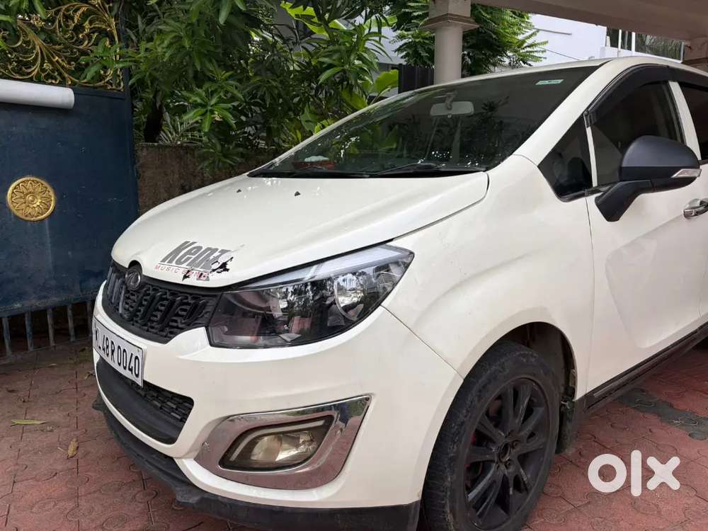 Marazzo Neatly Used Car