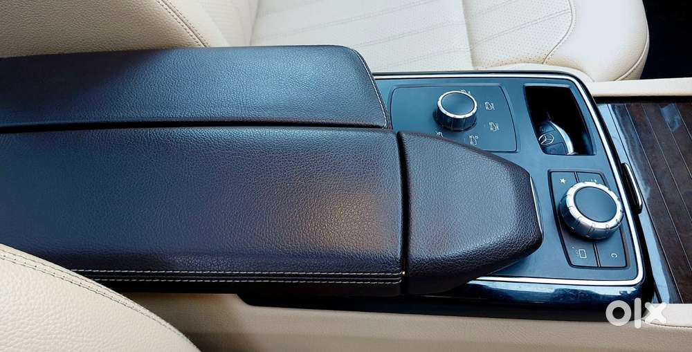 Mercedes-benz Gle 300d 4matic Lwb, 2017, Diesel