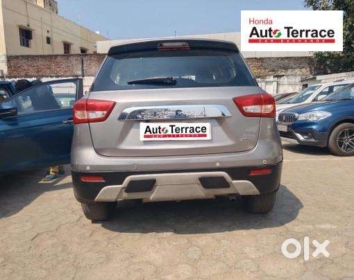 Maruti Suzuki Swift Amt Zdi Plus, 2019, Diesel