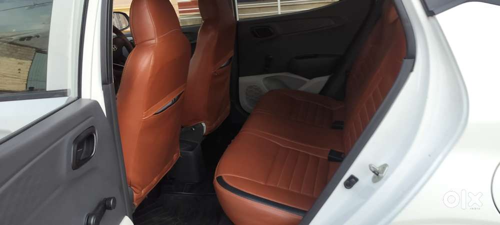 Hyundai Grand I10 Nios Magna 1.2 Mt, 2021, Petrol