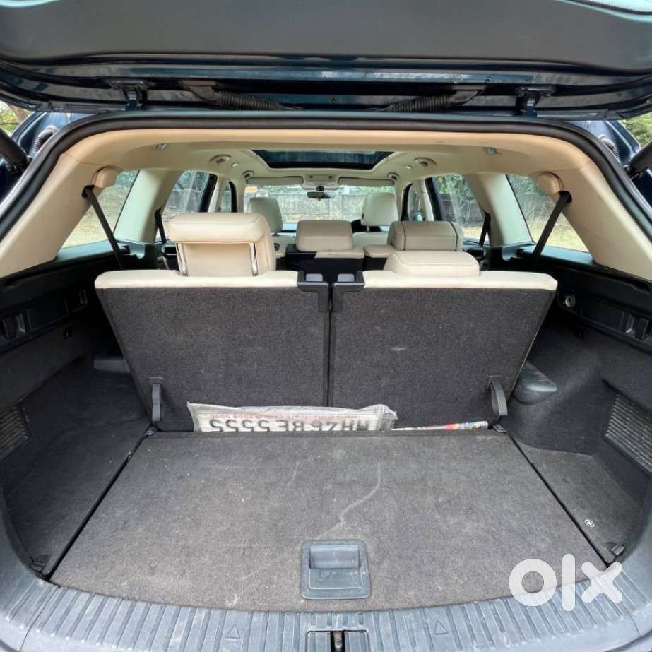 Skoda Kodiaq 2.0 Style Tdi 4x4 At, 2017, Diesel