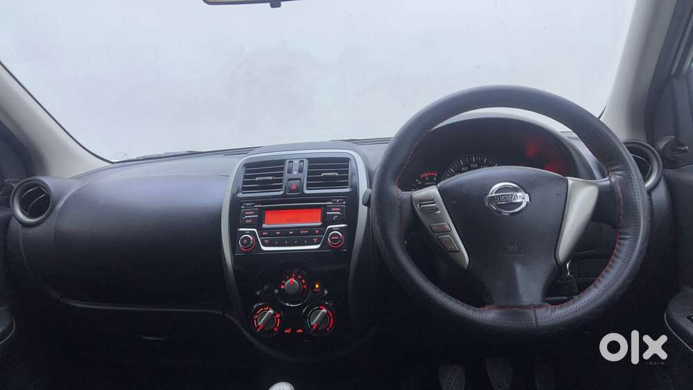 Nissan Micra Xl Diesel, 2017, Diesel
