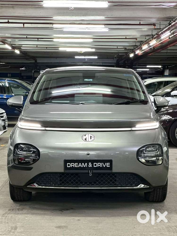 Mg Windsor Ev Essence, 2026, Electric