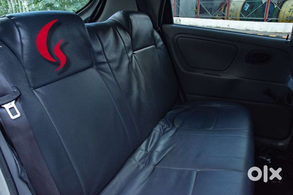Maruti Suzuki Alto K10 1.0 Lxi, 2013, Petrol