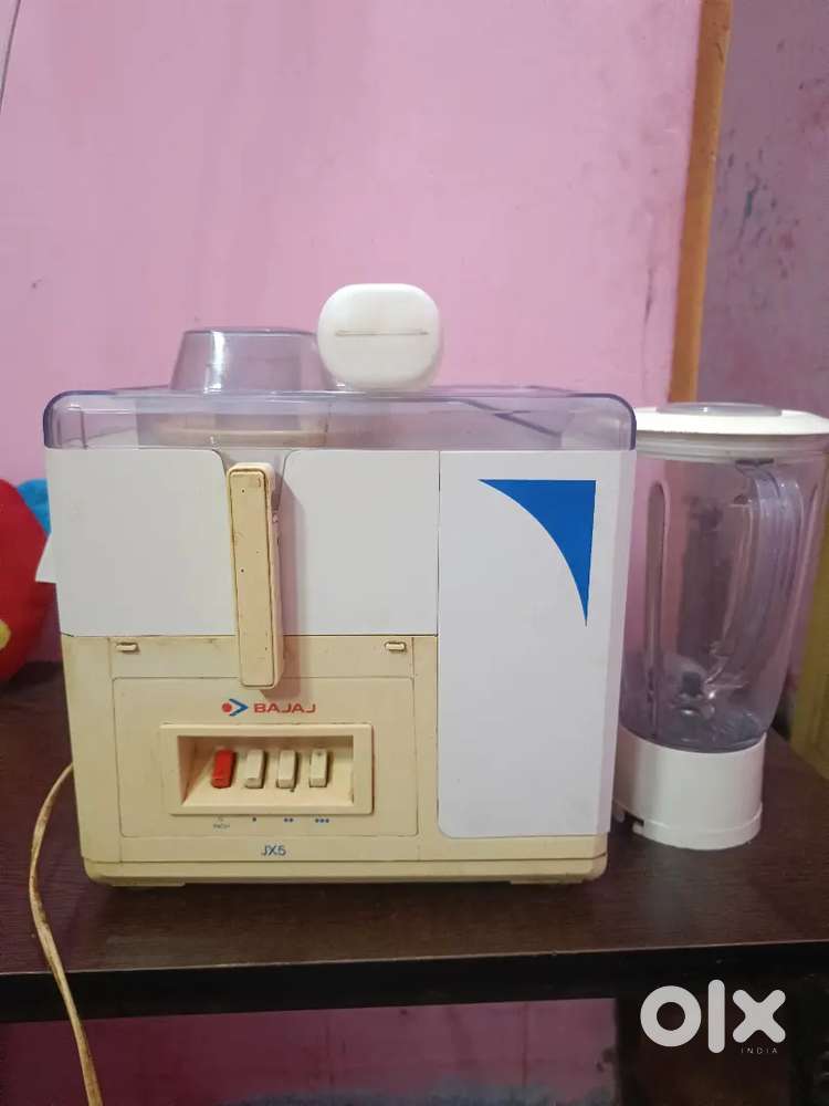 Kitchen appliance