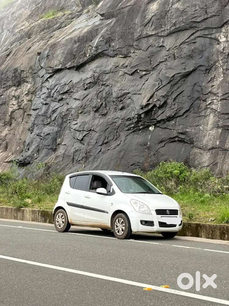 Maruti Suzuki Ritz 2009 Diesel Good Condition