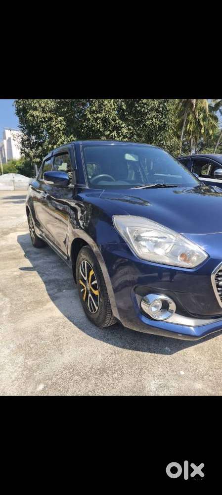 Maruti Suzuki Swift Vdi Windsong Limited Edition, 2021, Petrol