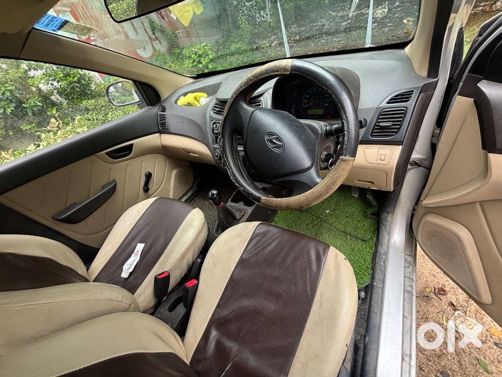 Less Driven Car