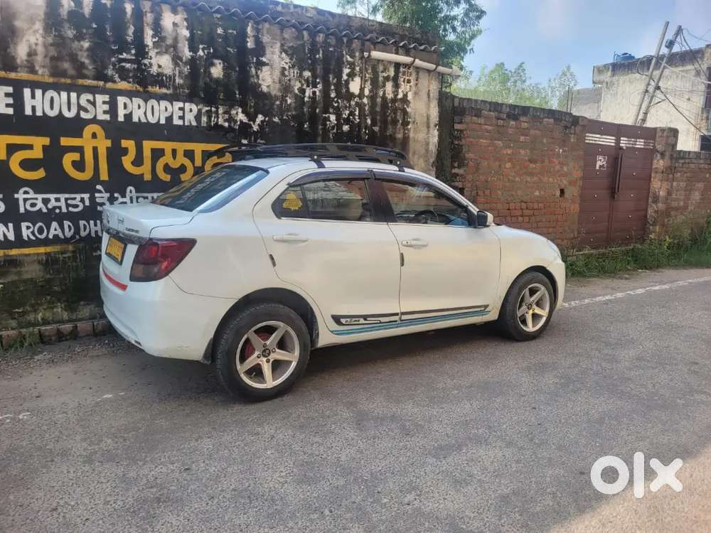 Maruti Suzuki Dzire 2019 Diesel 77000 Km Driven