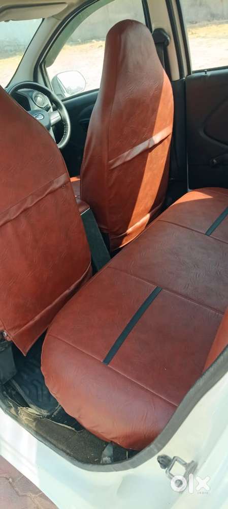 Datsun Redi Go 1.0 Limited Edition 2018, 2018, Petrol