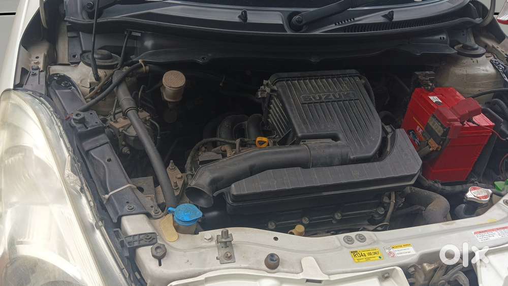 Maruti Suzuki Swift 1.3 Zxi, 2015, Petrol