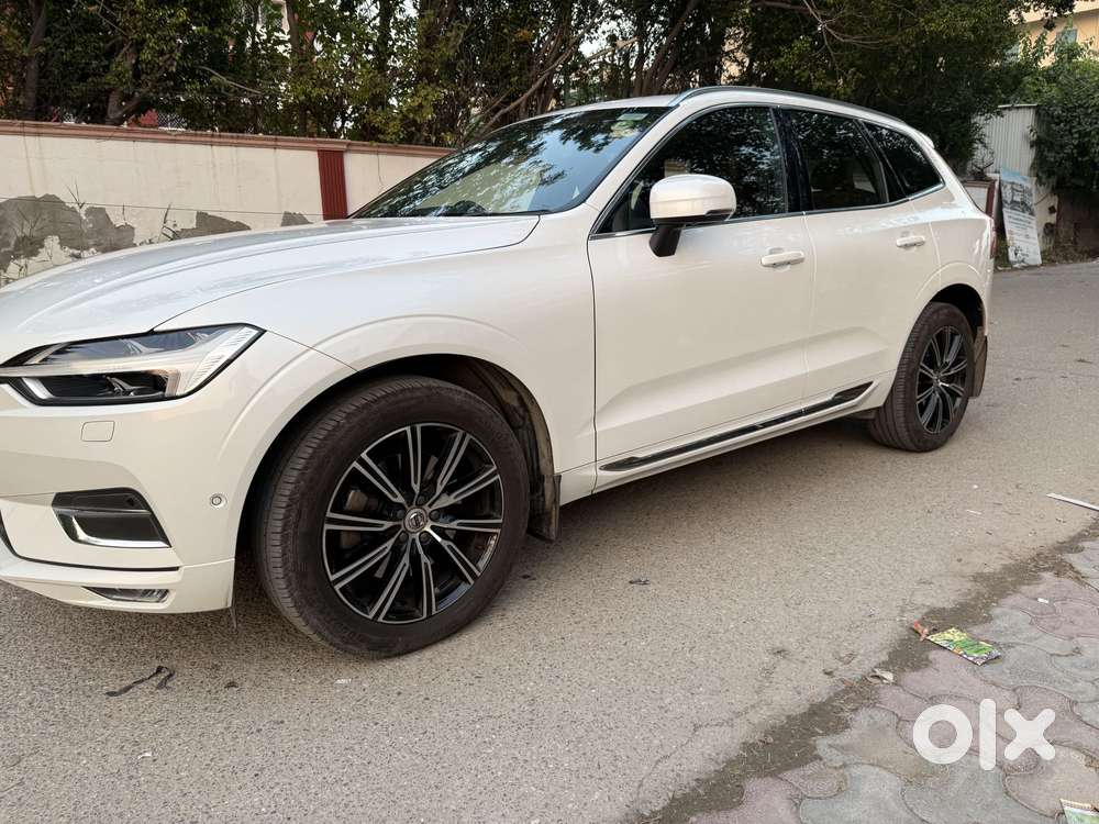 Volvo Xc60 D5 Inscription, 2021, Diesel