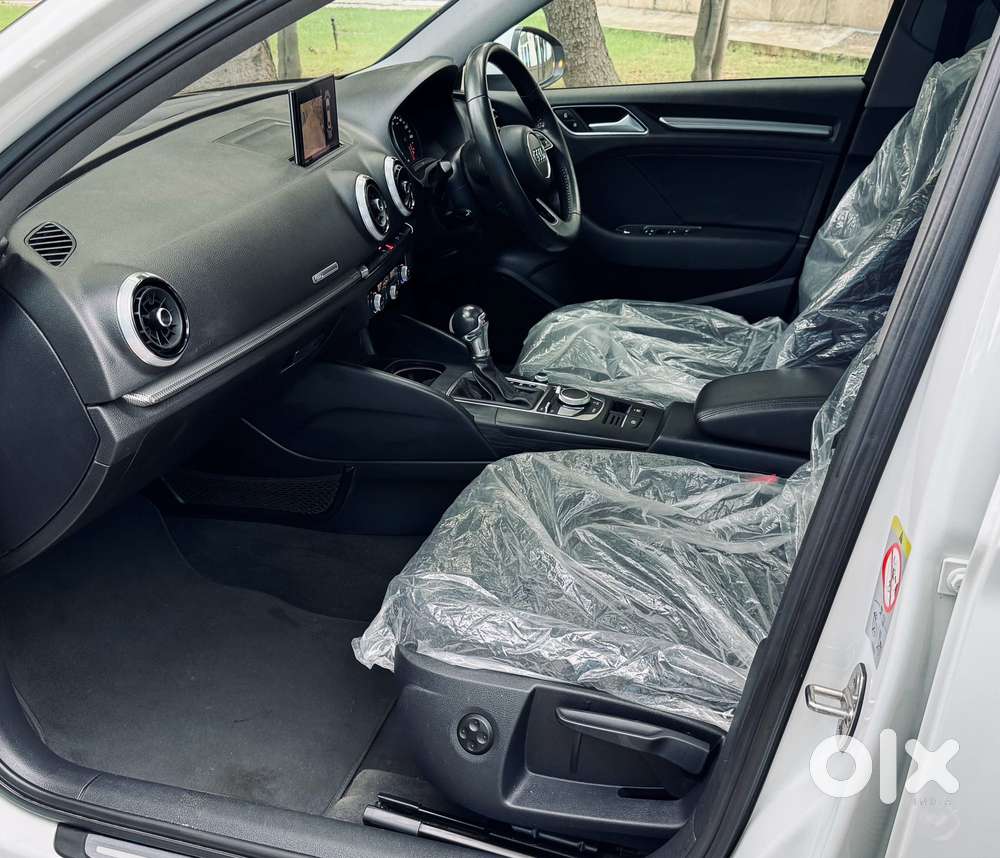 Audi A3 2.0 35 Tdi Premium + Sunroof, 2020, Diesel