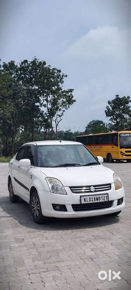 Maruti Suzuki Swift Dzire Tour Ldi, 2016