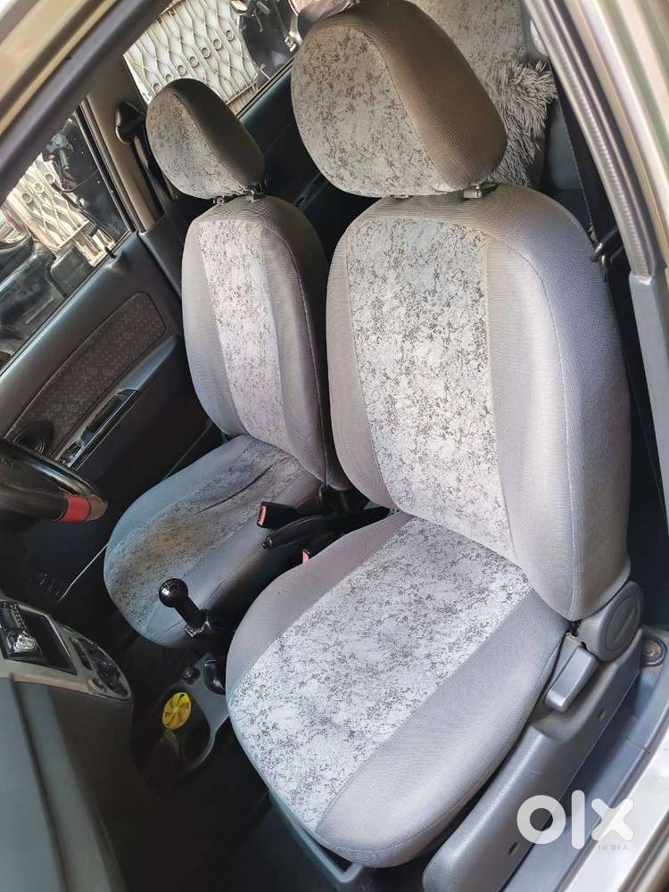 Car In A Good Condition