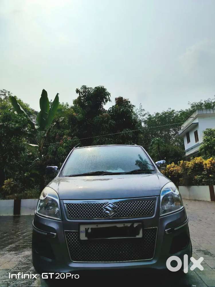 Maruti Wagon R Sor Sale