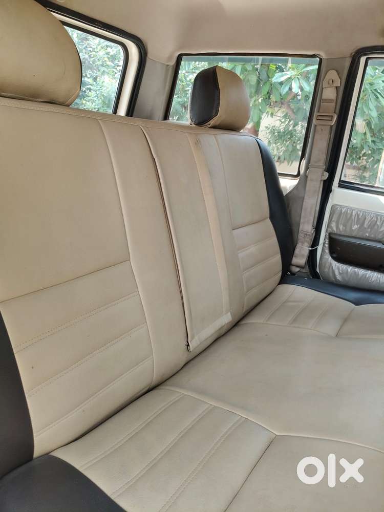 Mahindra Bolero 1.5 B6 (o), 2020, Diesel