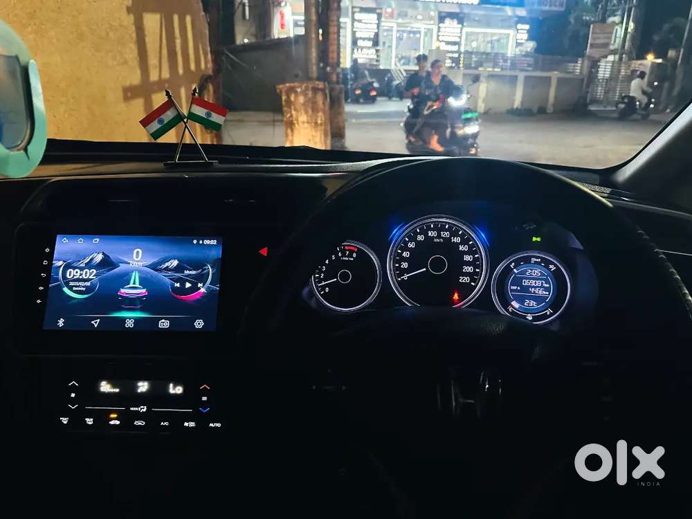 Honda City 2017 Well Maintained