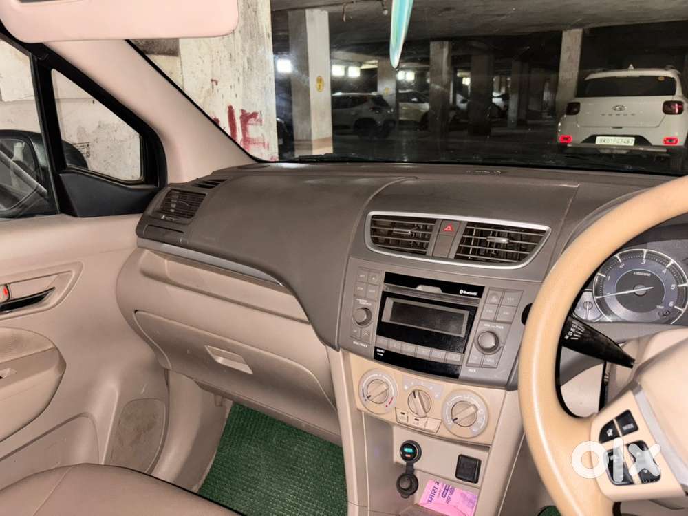 Maruti Suzuki Ertiga Diesel 2016