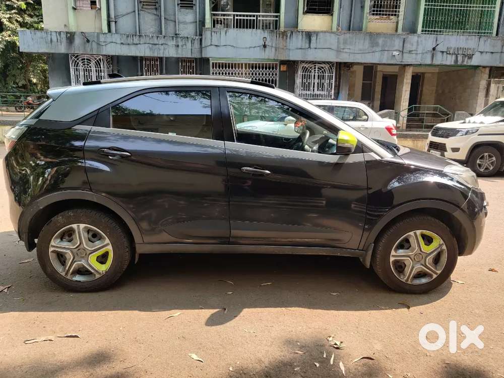 Tata Nexon 2018