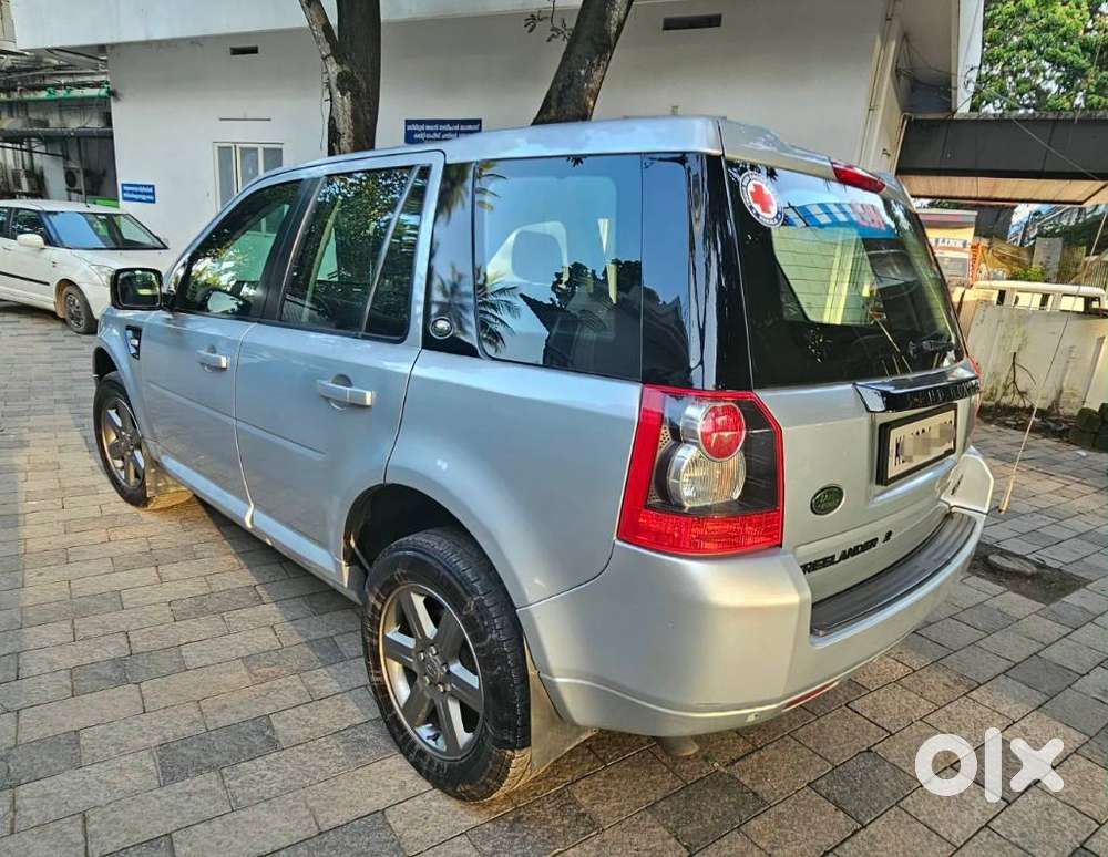 Land Rover Freelander 2 Hse Sd4, 2013, Diesel