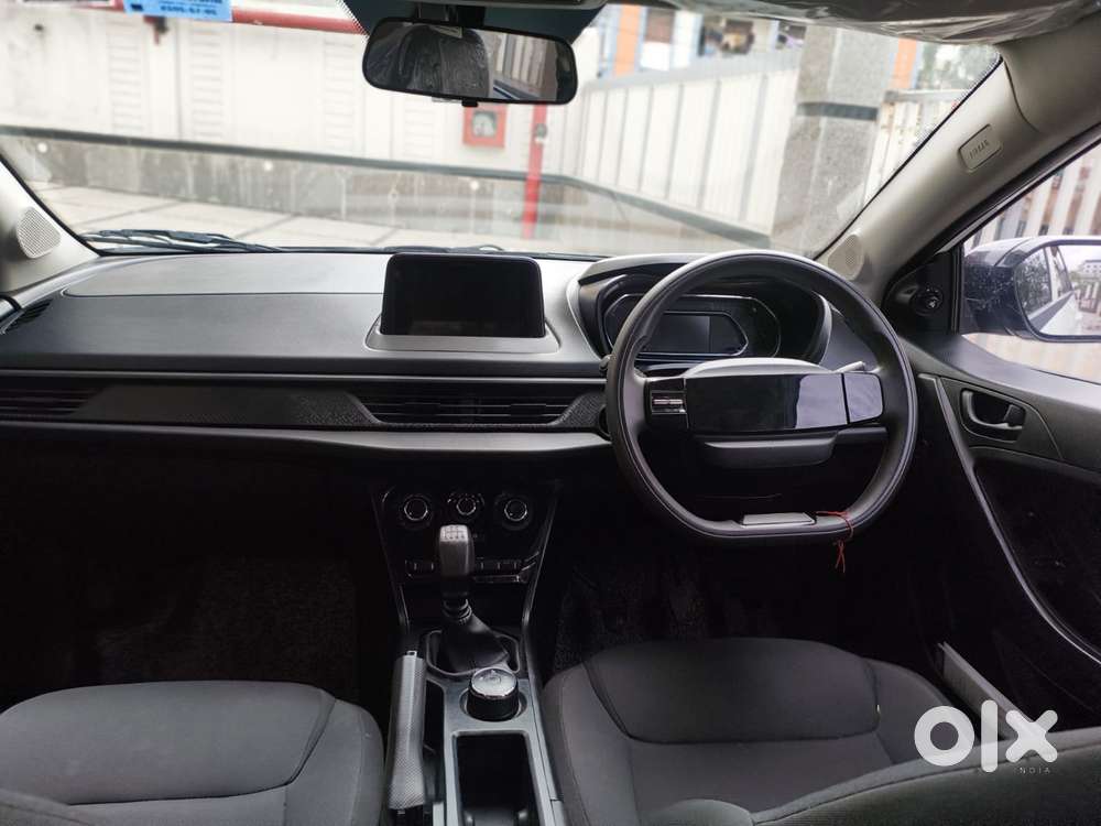 Tata Nexon Xza Plus Diesel Dark Edition, 2025, Diesel