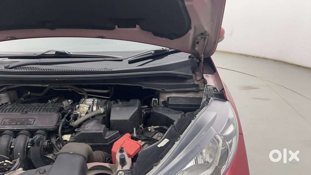 Honda Wr-v [2020-2023] 1.2 Sv I-vtec Mt, 2022, Petrol