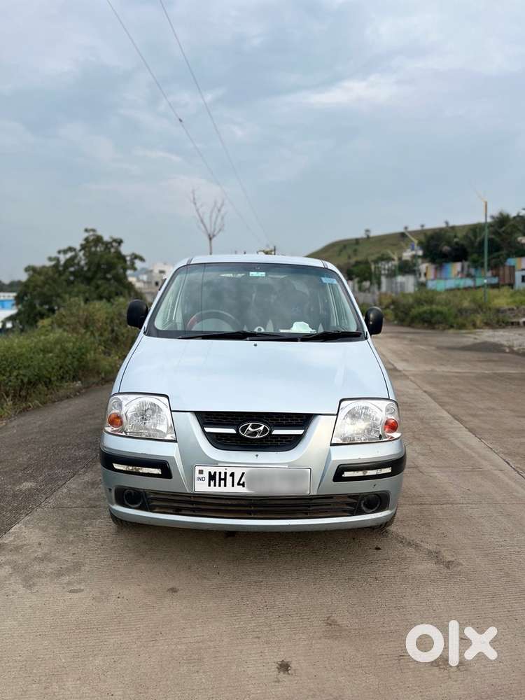 Hyundai Santro Xing 2006 Year