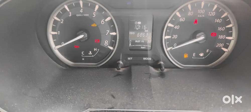Tata Bolt 1.2 Xt Revotron 2015