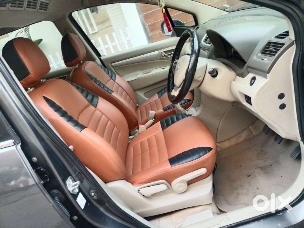 Maruti Suzuki Ertiga 2012-2015 Zdi Plus, 2015, Diesel