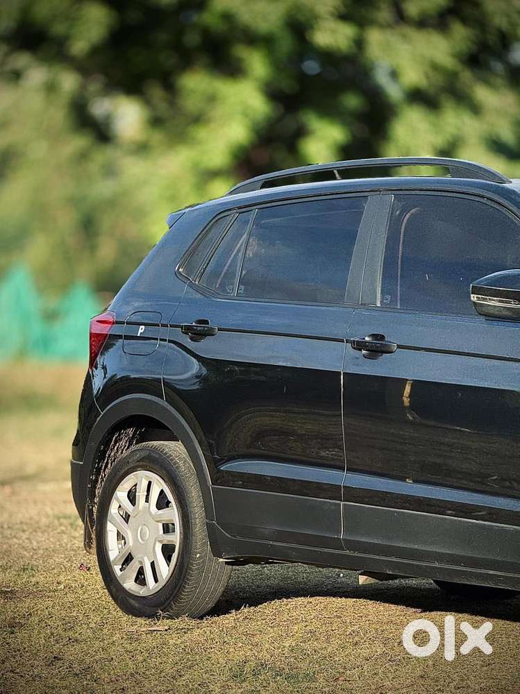 Skoda Kushaq 1.0 Tsi Ambition, 2022, Petrol