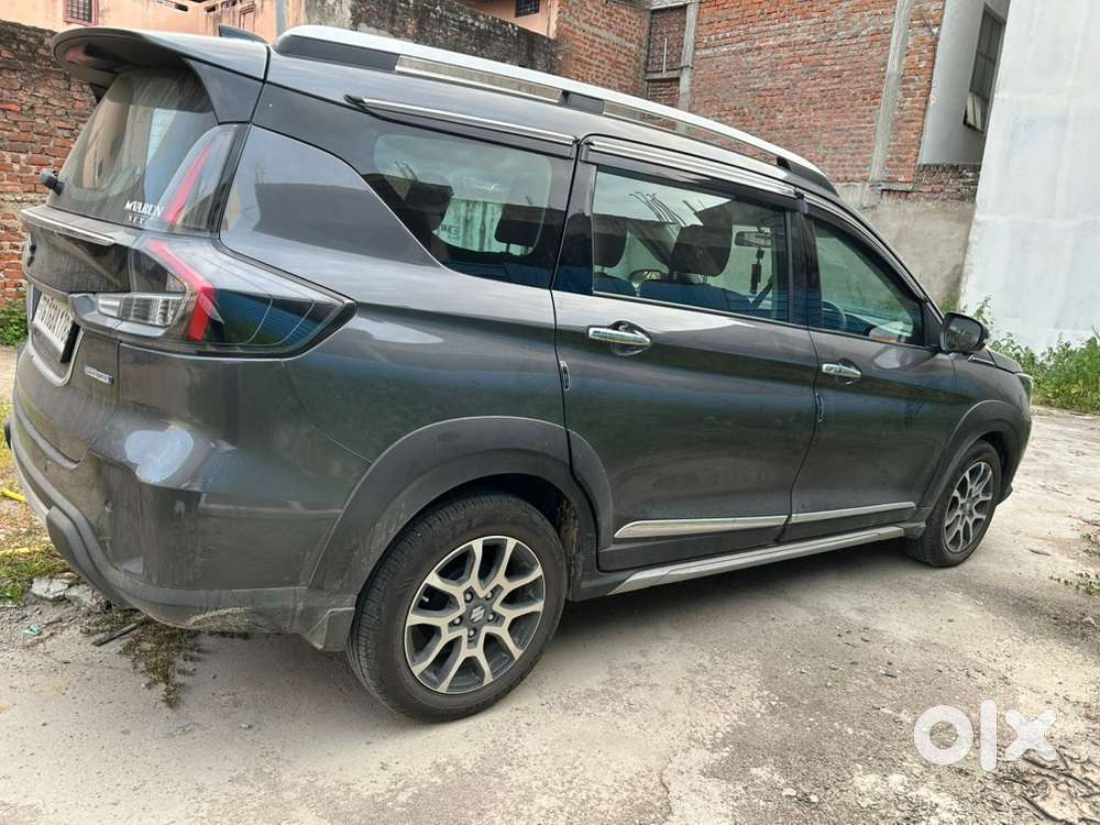 Maruti Suzuki Xl6 1.5 Alpha 2026