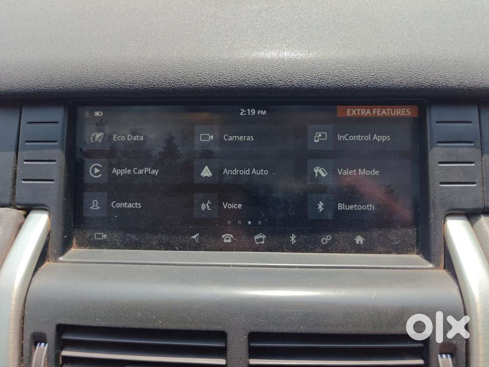 Land Rover Discovery Hse, 2017, Diesel
