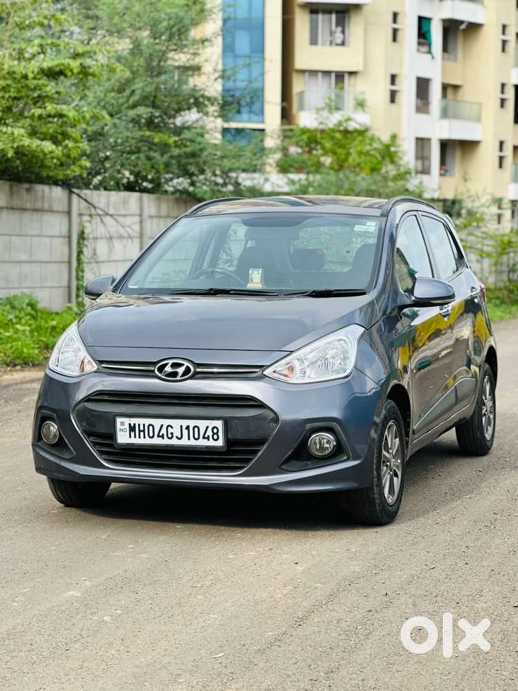 Hyundai Grand I10 Asta 1.1 Crdi, 2013, Diesel