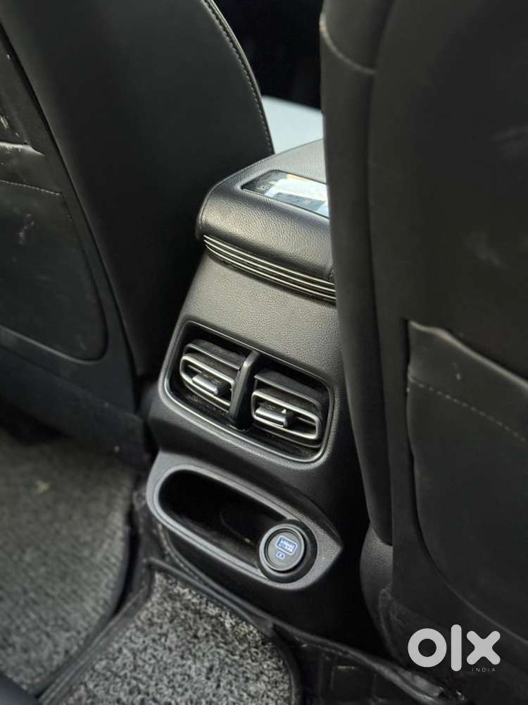 Hyundai Creta 1.6 Sx Automatic, 2023, Petrol