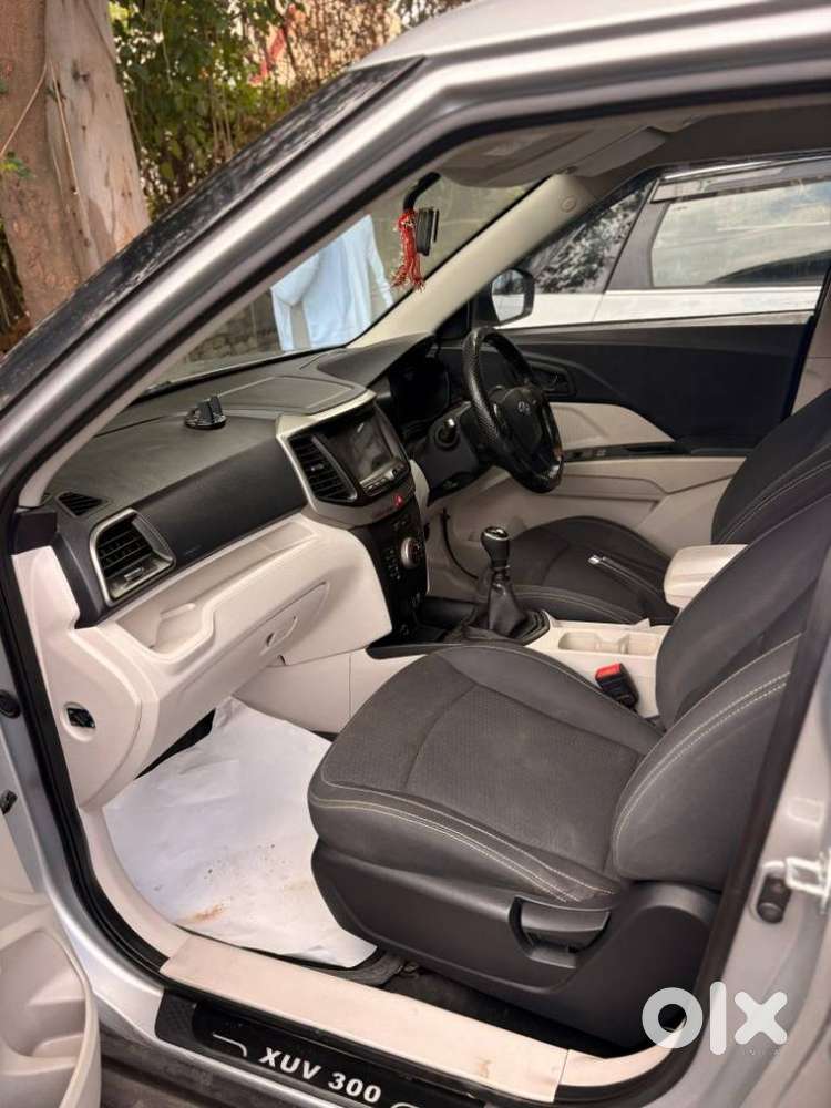 Mahindra Xuv300 W6 Diesel, 2019, Diesel