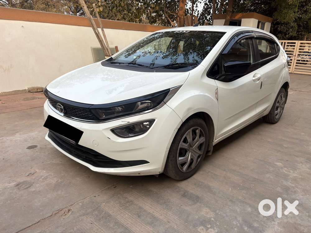 Tata Altroz 1.5 Xt Diesel, 2024, Diesel