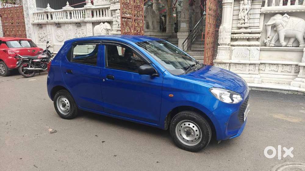 Maruti Suzuki Alto K10 1.0 Lxi Airbag, 2023, Petrol