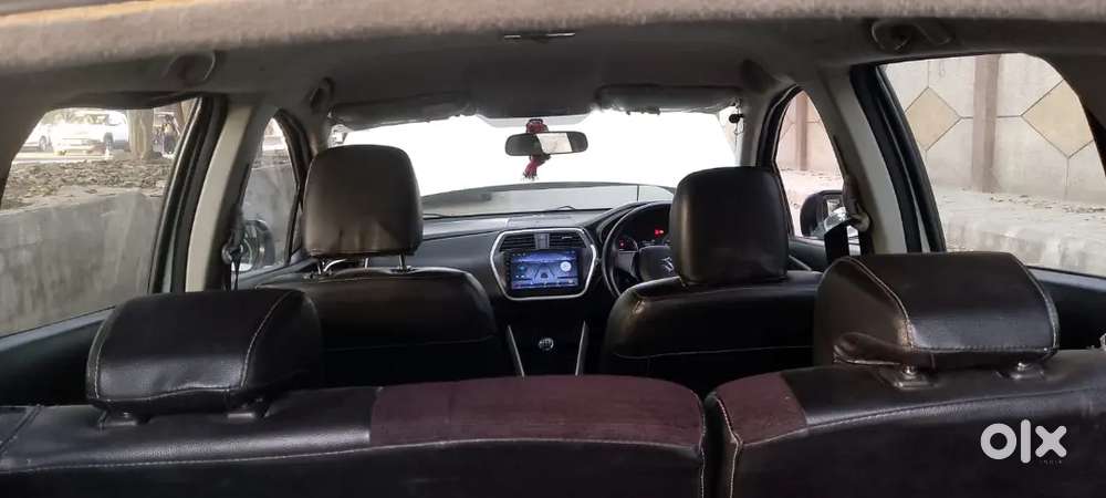 Maruti Suzuki S-cross 2018 Diesel 83000 Km Driven