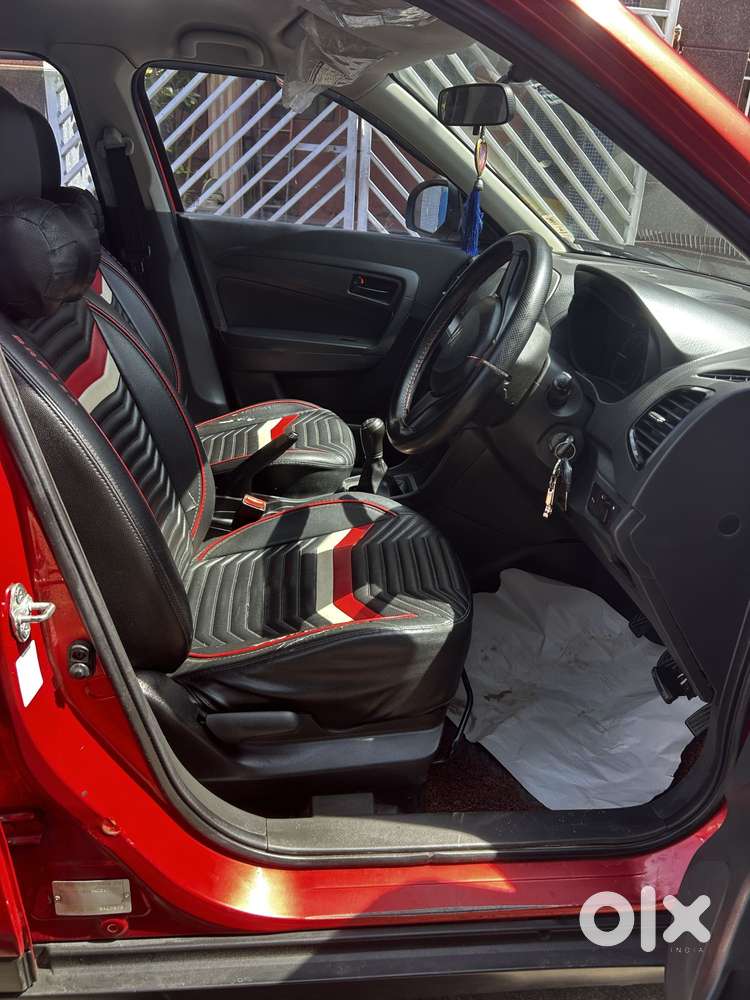 Maruti Suzuki Vitara Brezza Vdi (o), 2017, Diesel
