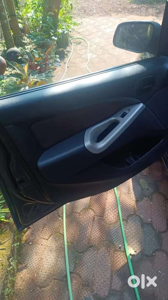 Ford Figo 2012 Diesel Good Condition
